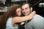 Friday Night at Barbacane Pub, Byblos